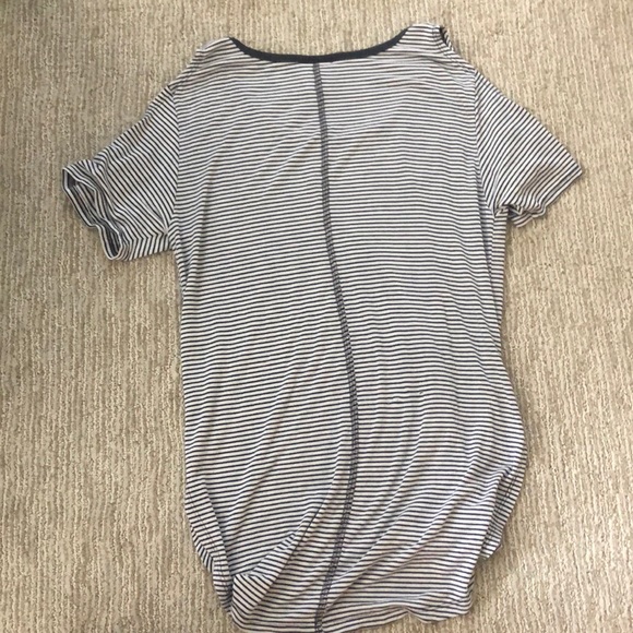 Stripped t shirt - Picture 3 of 3